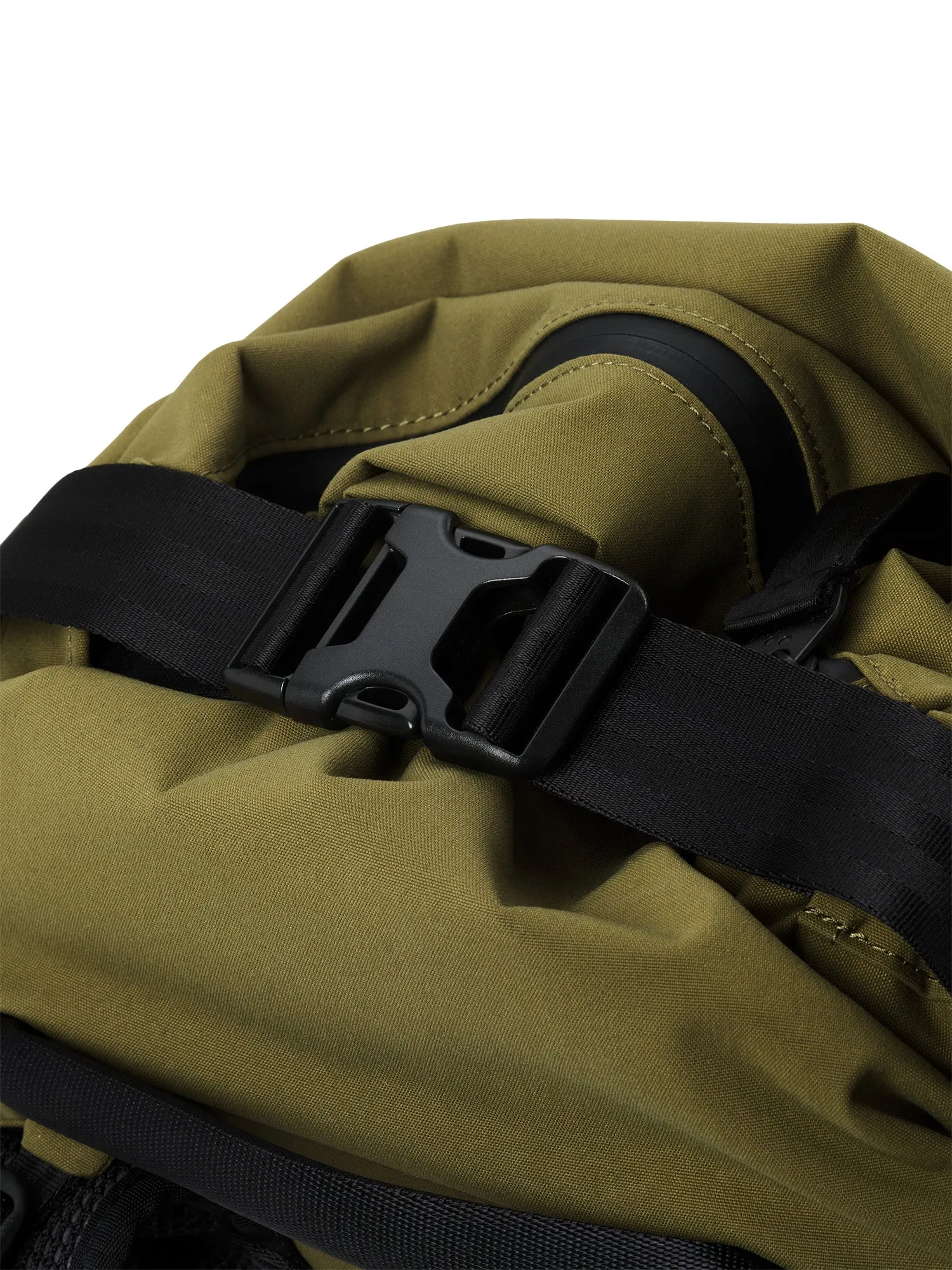 Komut Medium - Solid Olive
