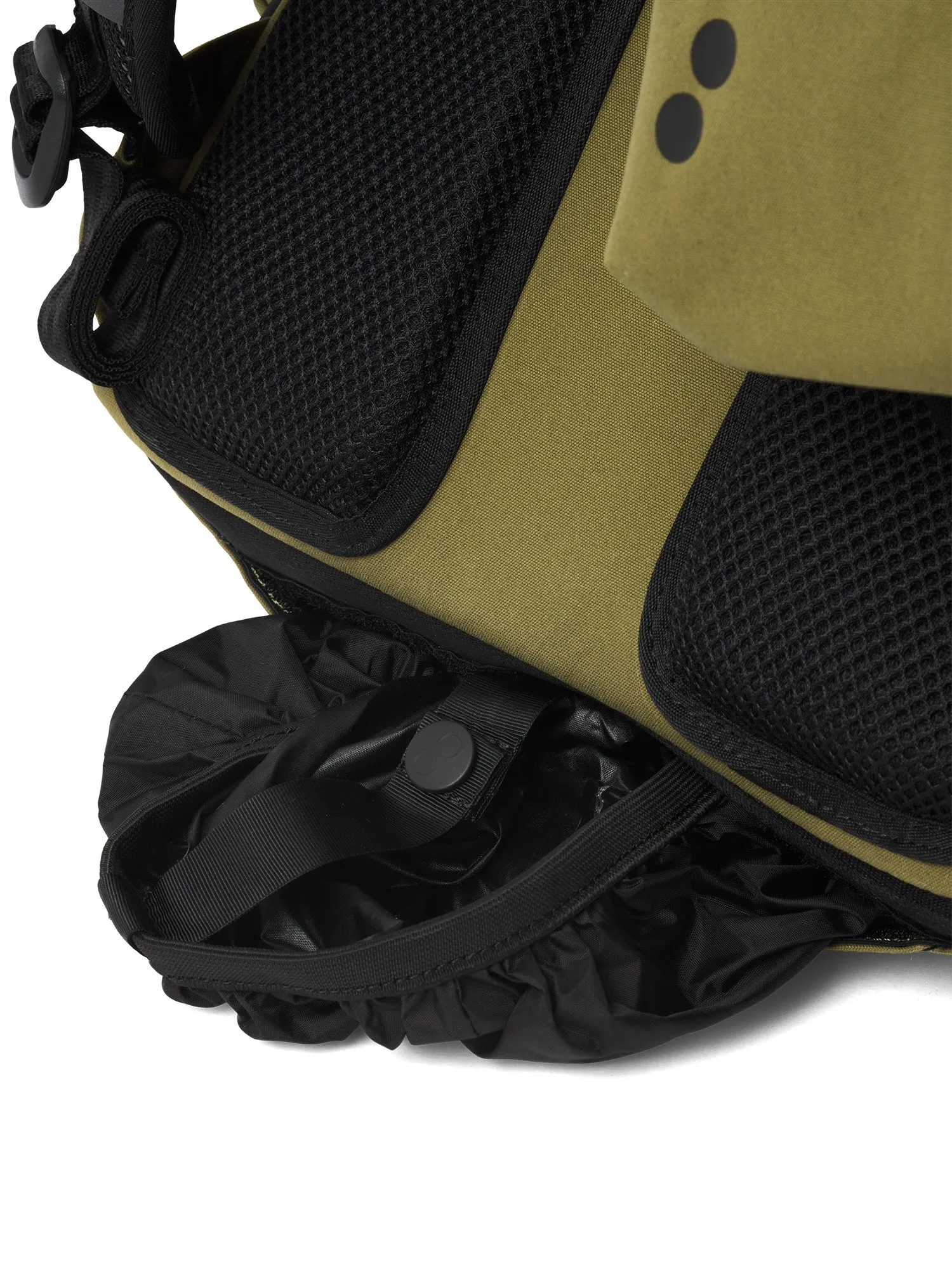 Komut Medium - Solid Olive