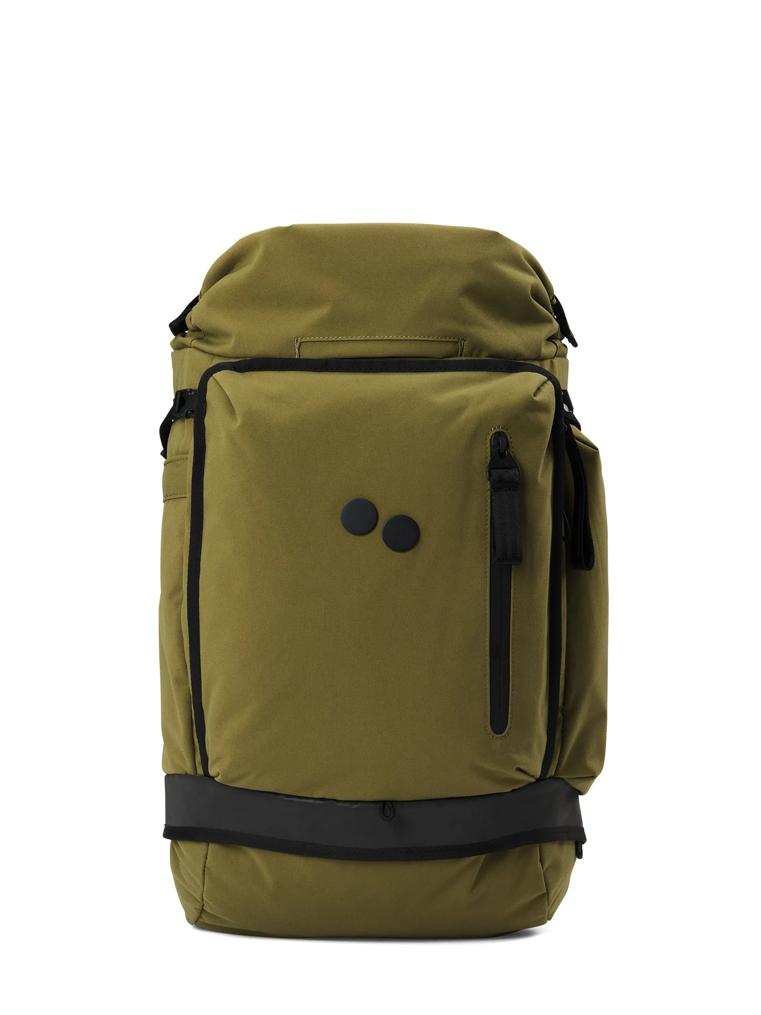 Komut Medium - Solid Olive