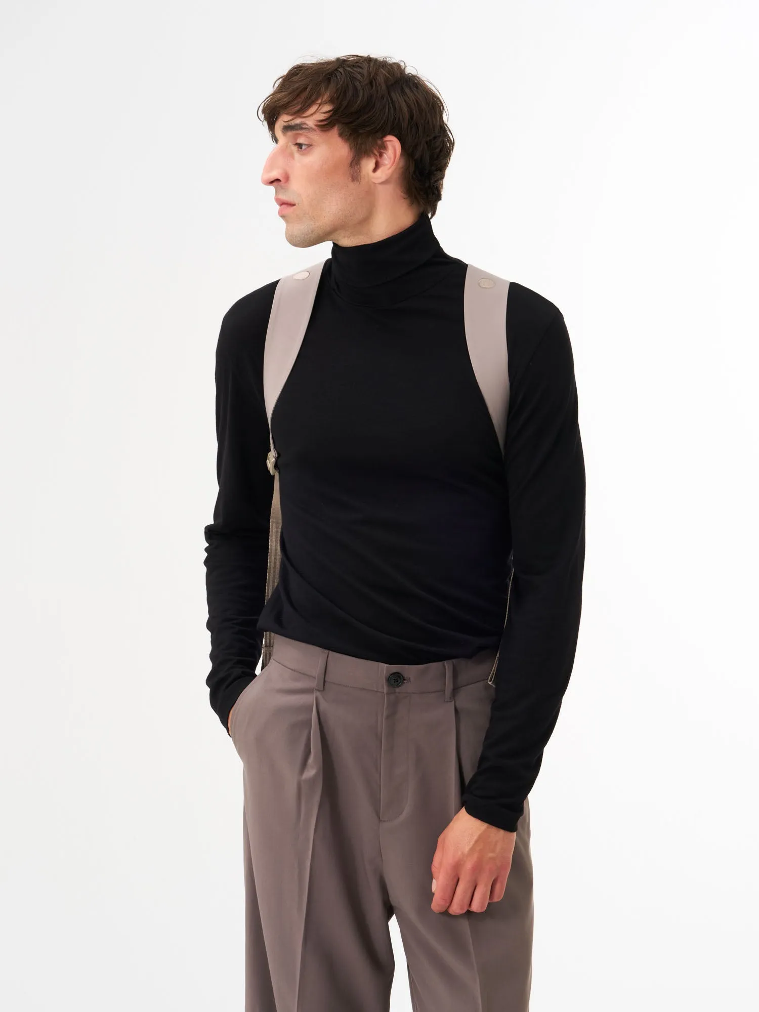 Kontor - Crinkle Taupe