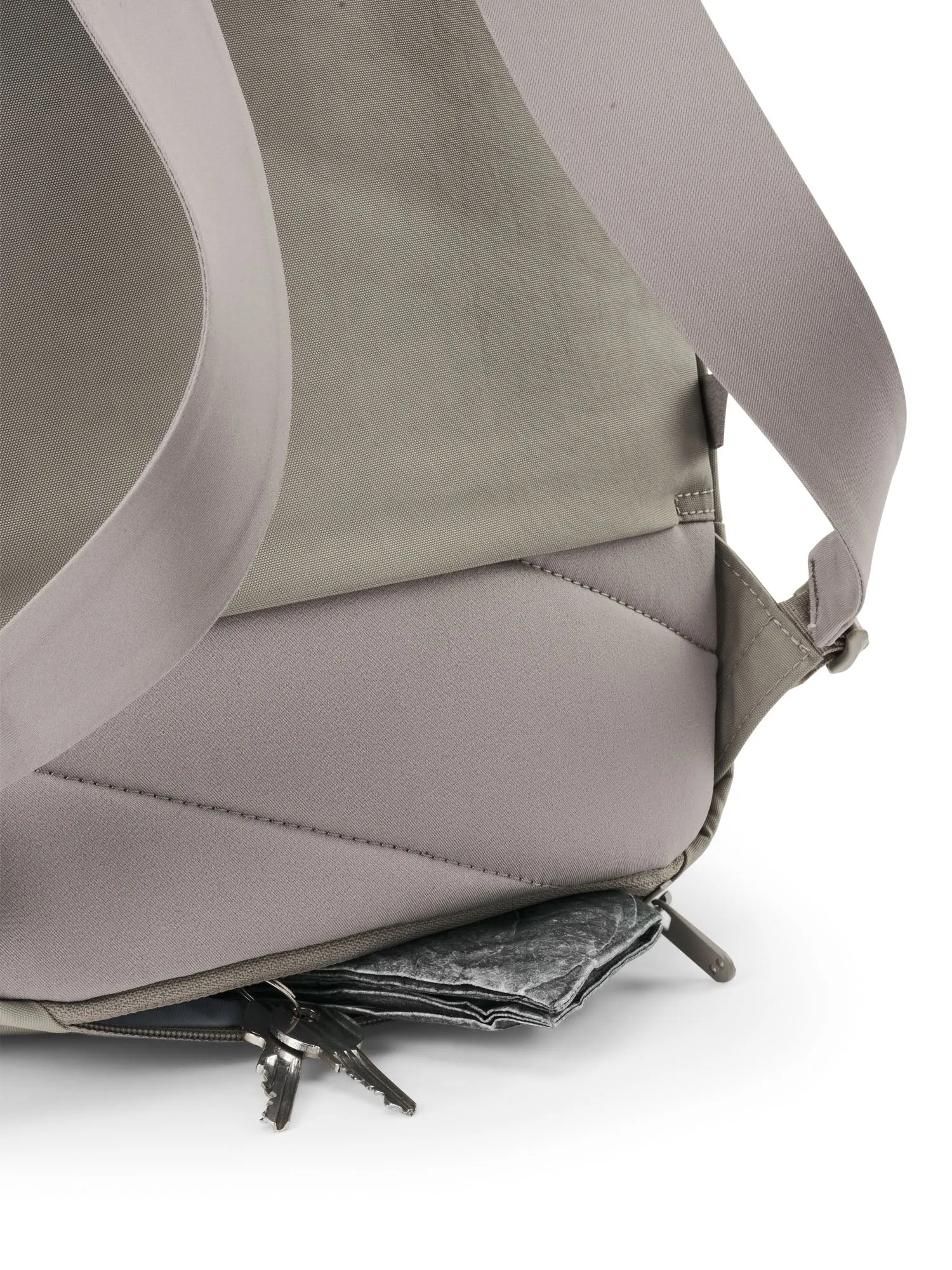Kontor - Crinkle Taupe