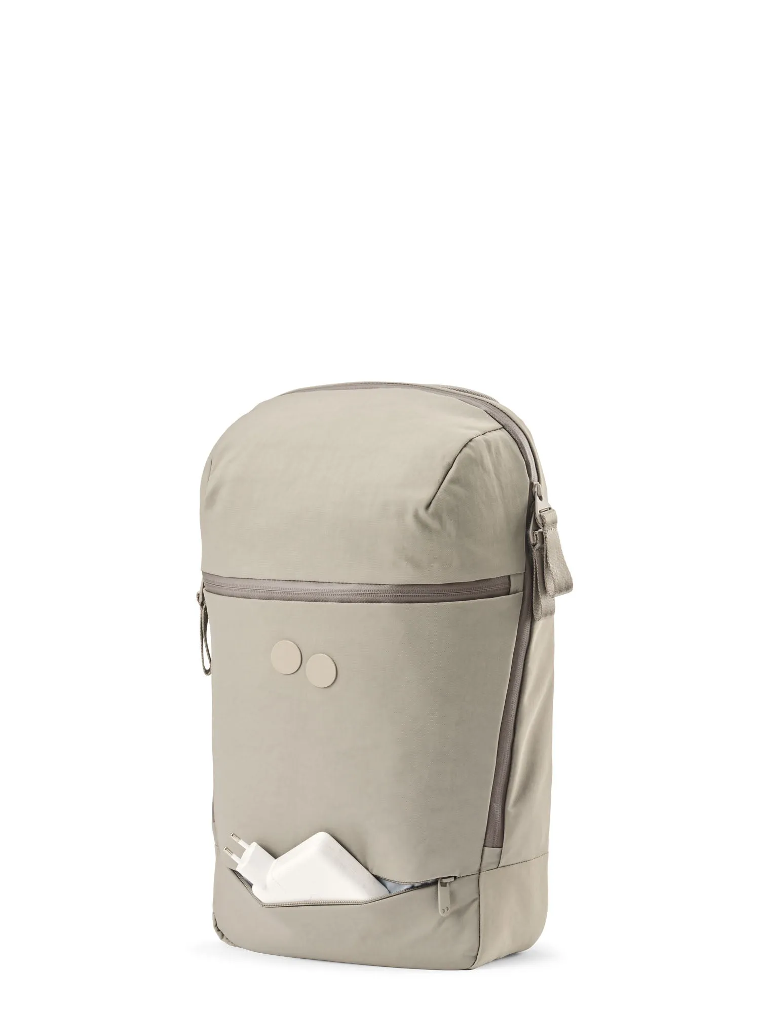Kontor - Crinkle Taupe