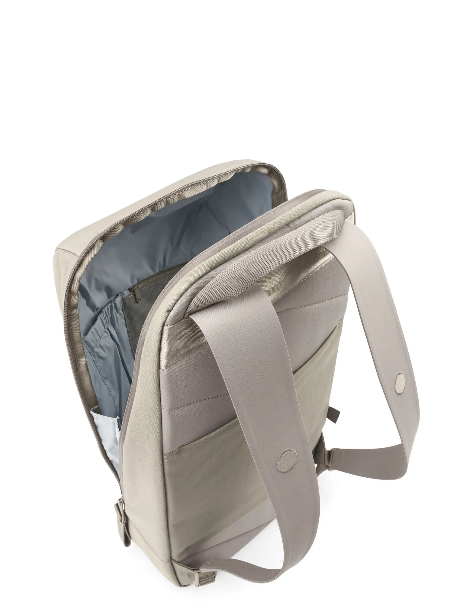 Kontor - Crinkle Taupe