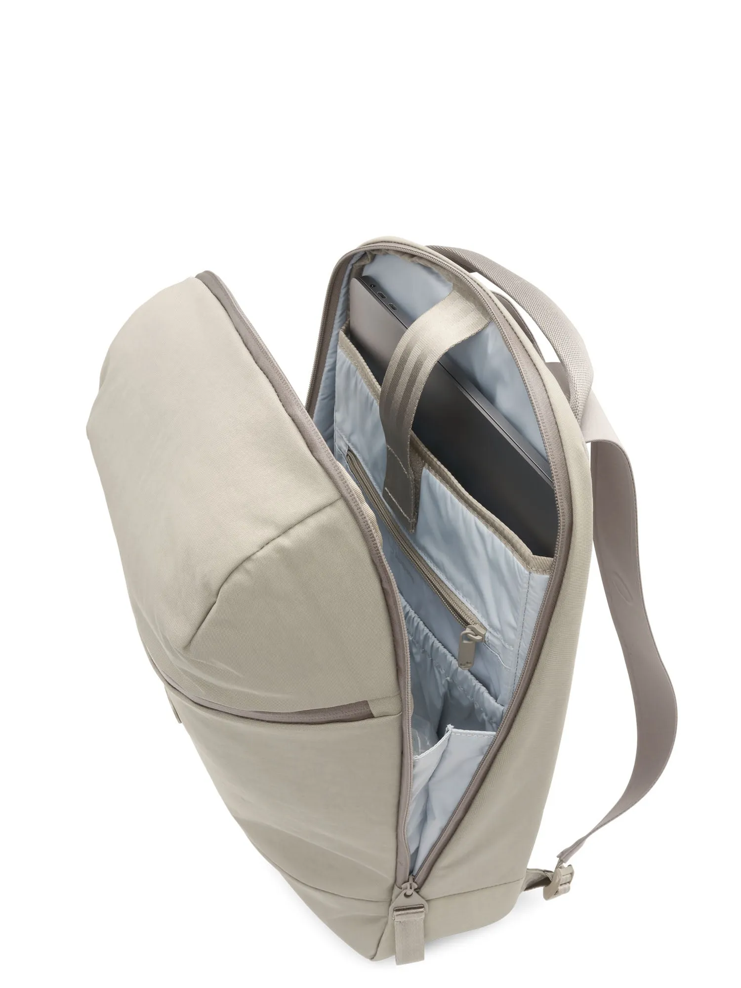 Kontor - Crinkle Taupe