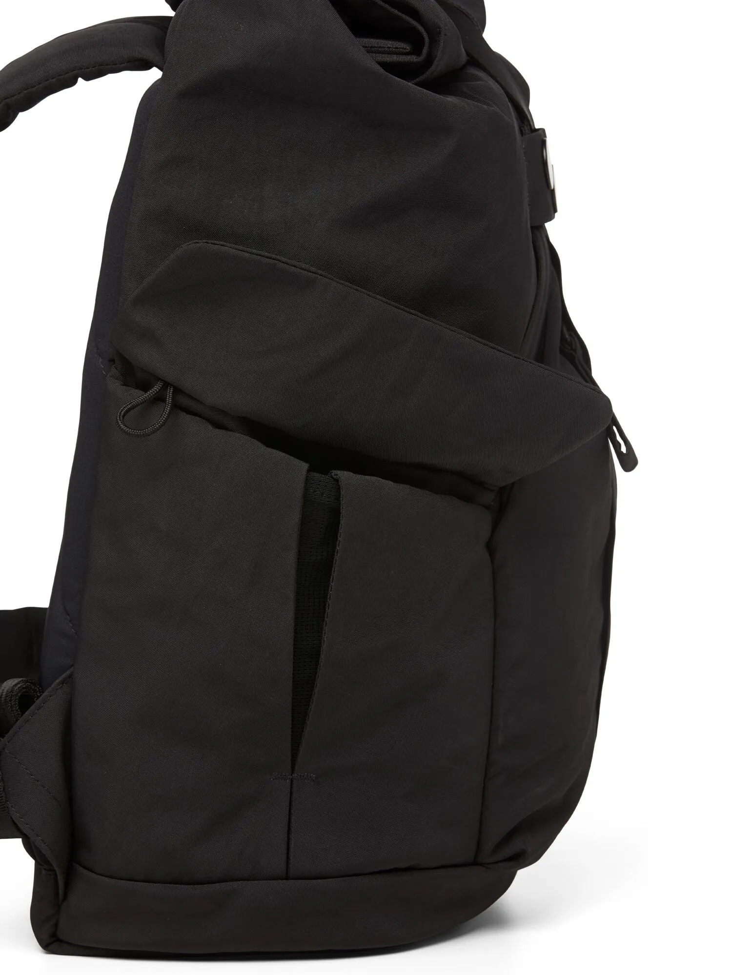 Kross - Crinkle Black