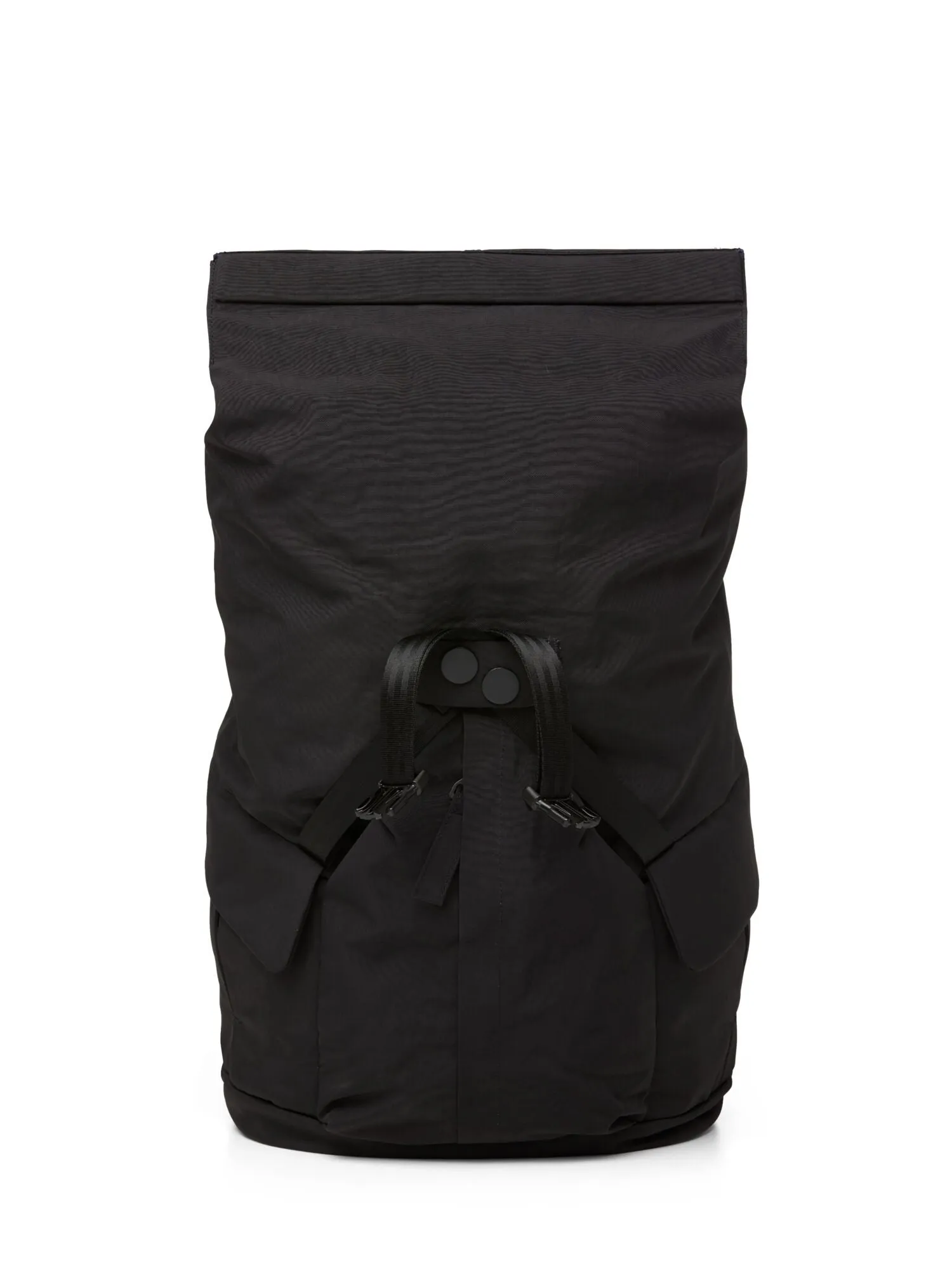 Kross - Crinkle Black