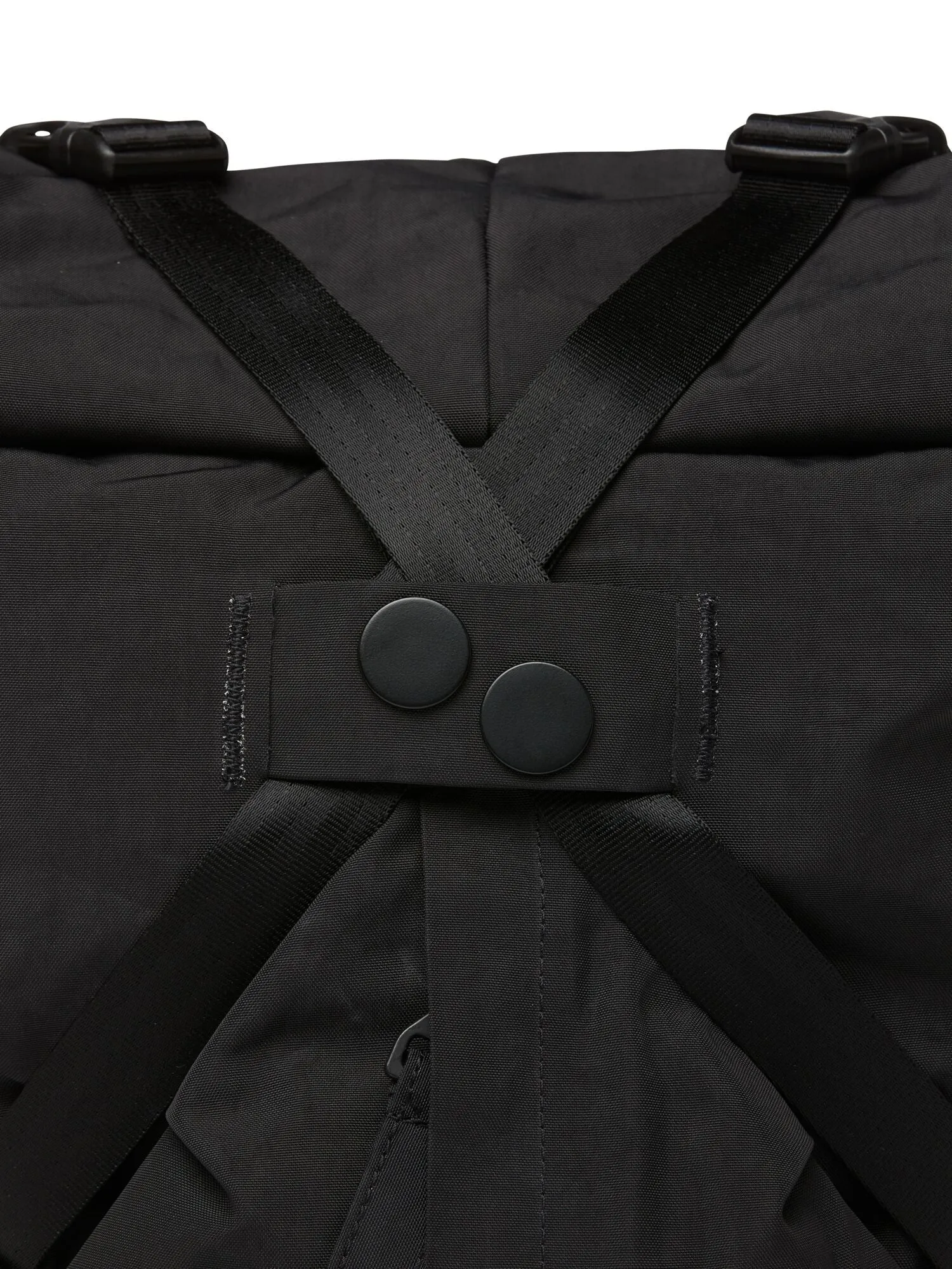 Kross - Crinkle Black