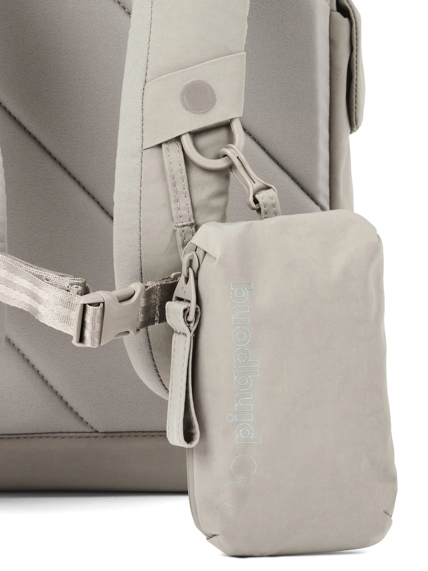 Kross - Crinkle Taupe