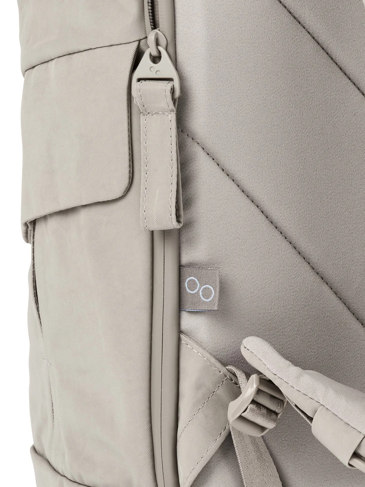 Kross - Crinkle Taupe