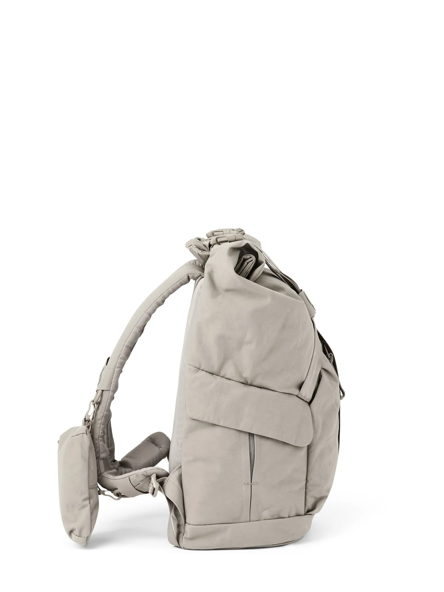 Kross - Crinkle Taupe