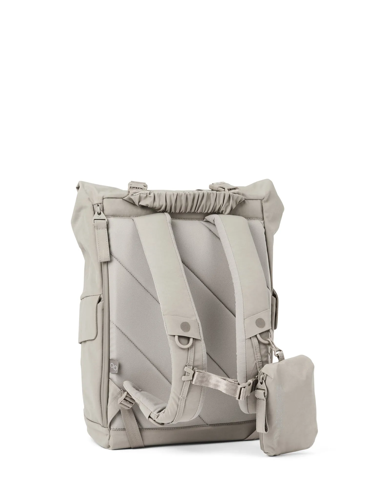 Kross - Crinkle Taupe