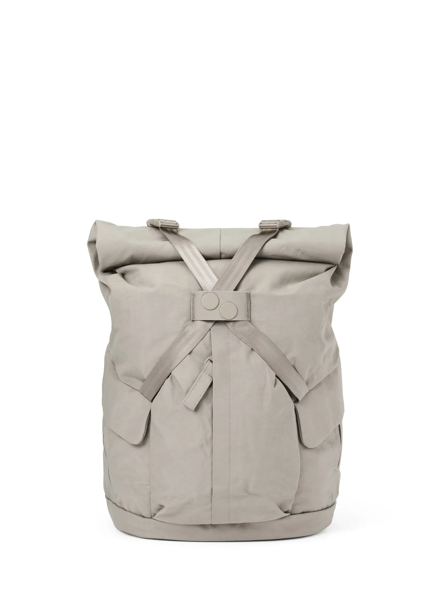 Kross - Crinkle Taupe