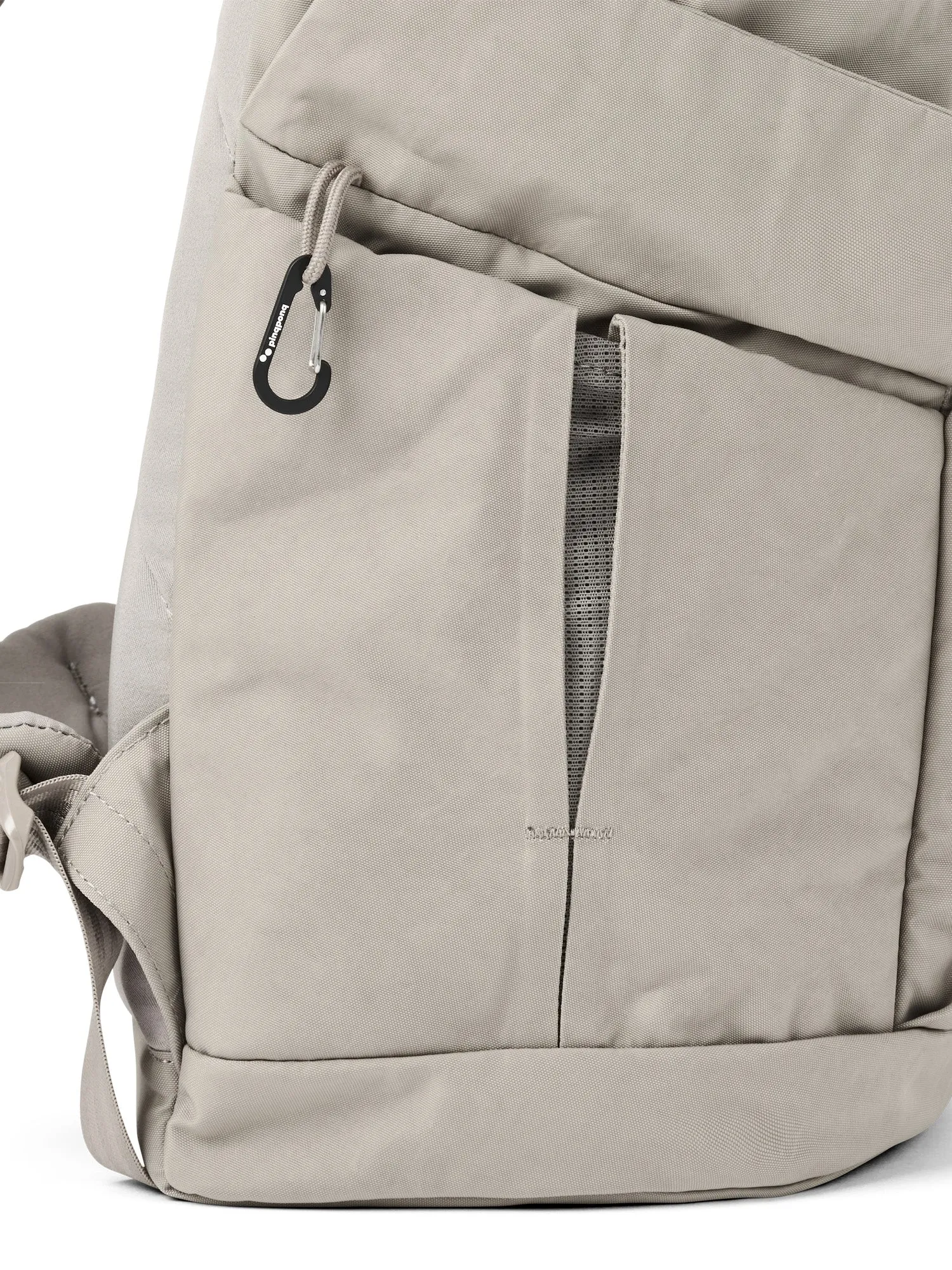 Kross - Crinkle Taupe