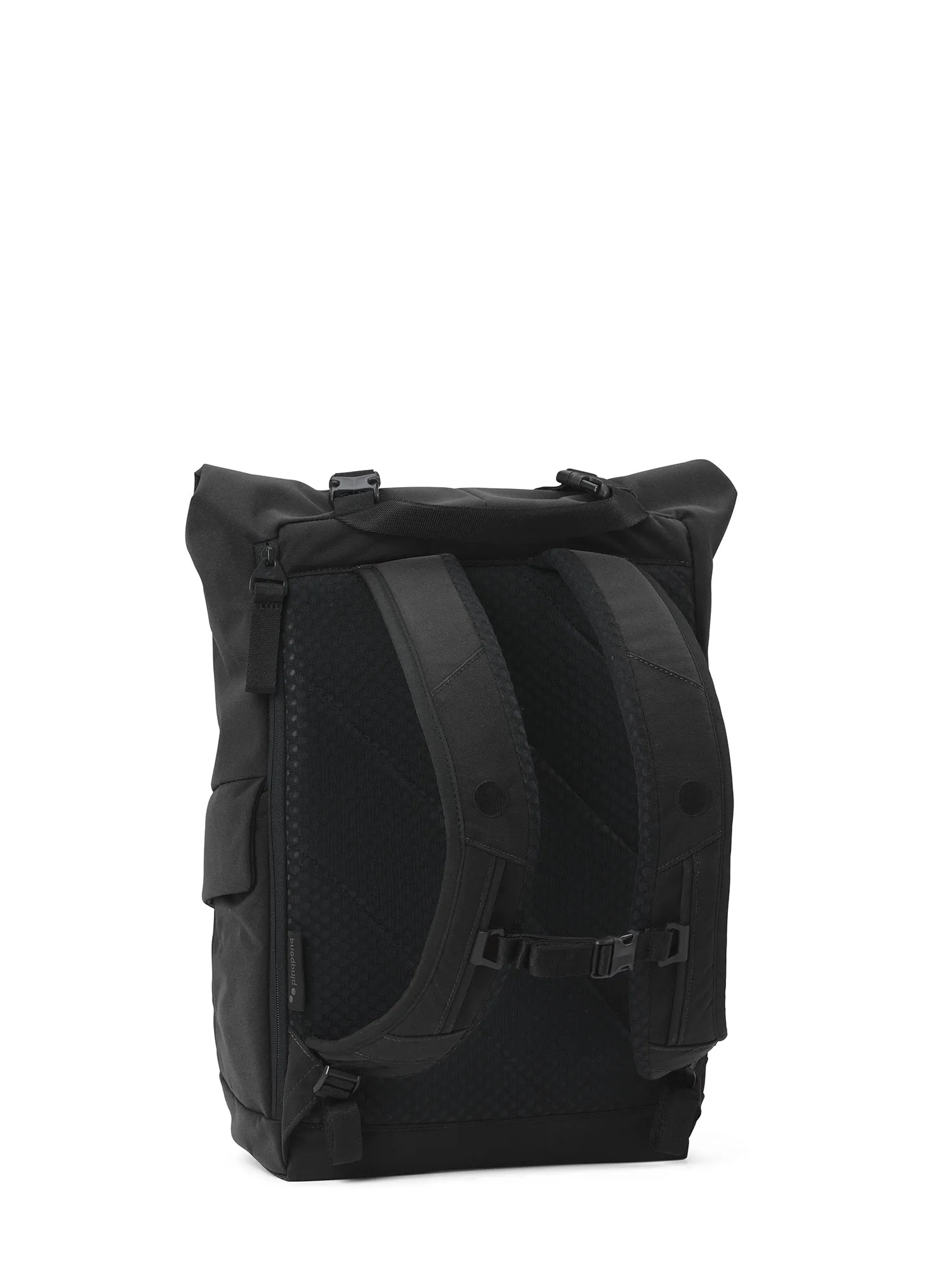Kross - Solid Black