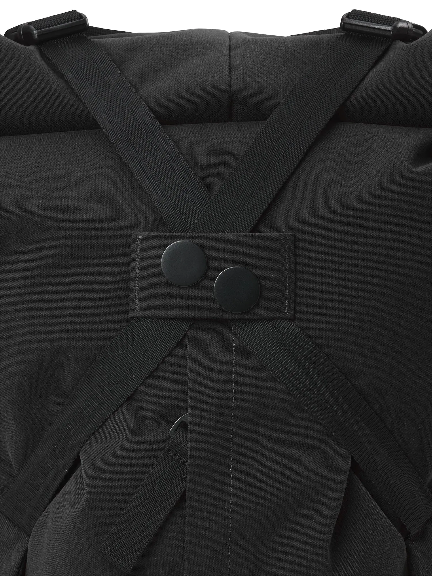 Kross - Solid Black