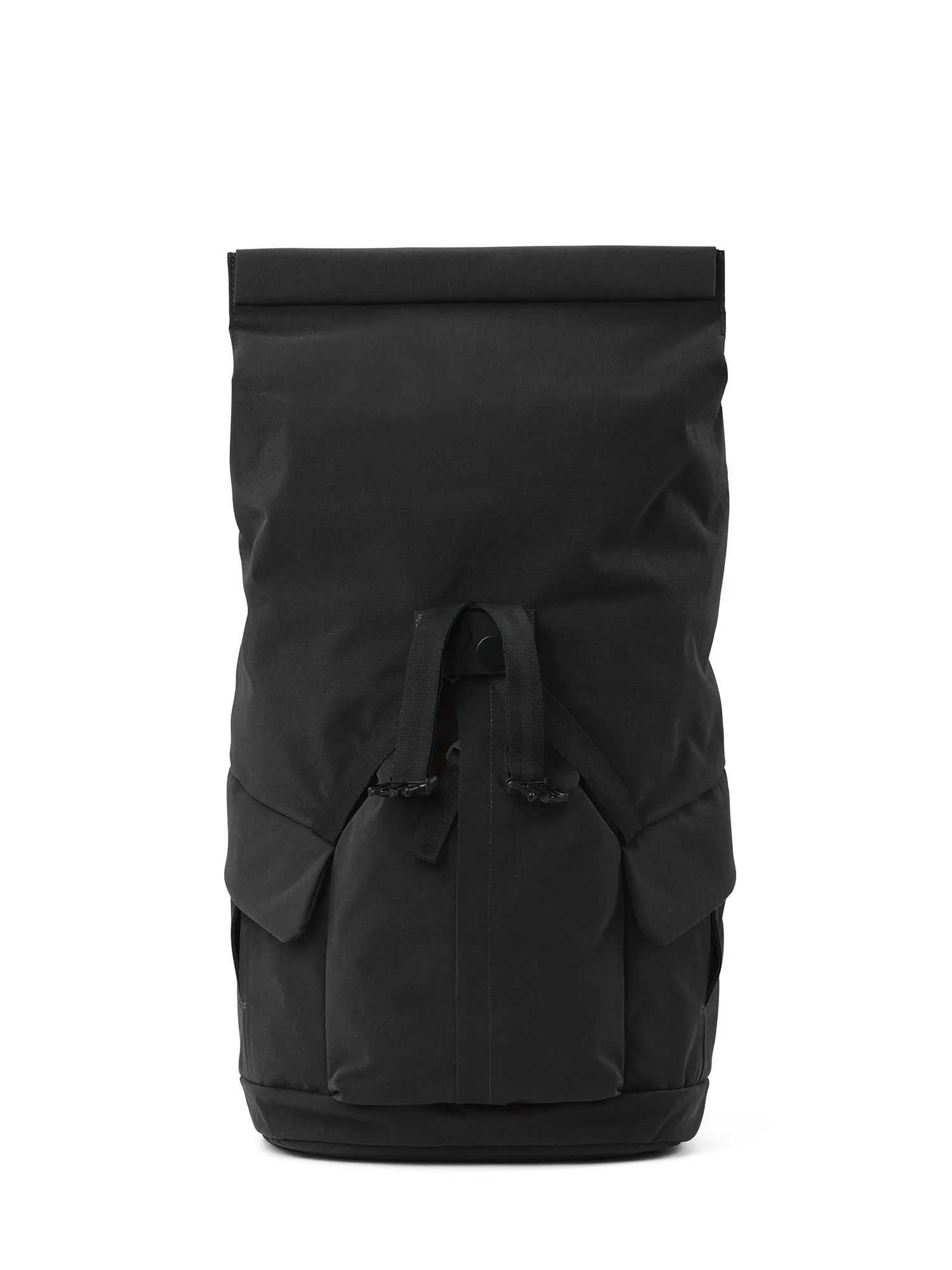 Kross - Solid Black