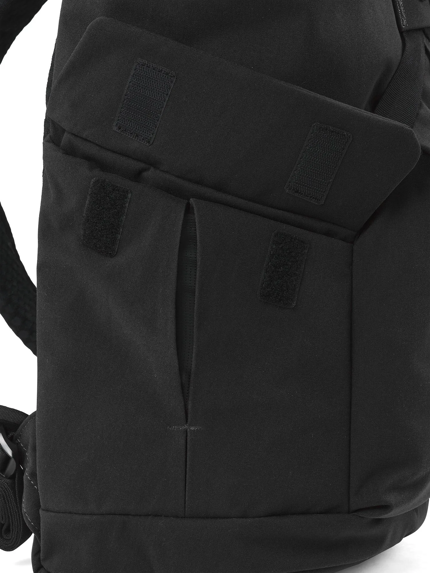 Kross - Solid Black