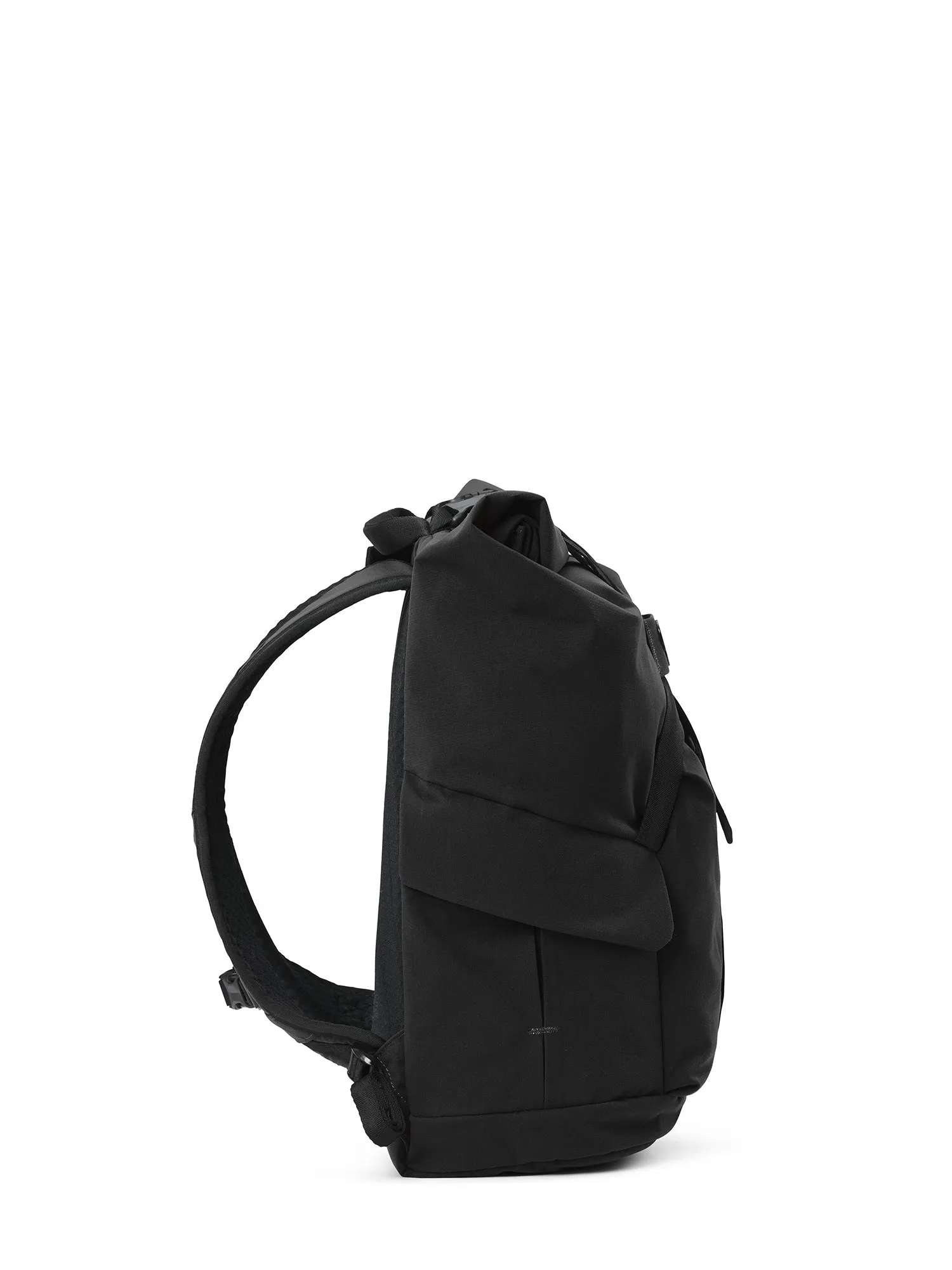 Kross - Solid Black