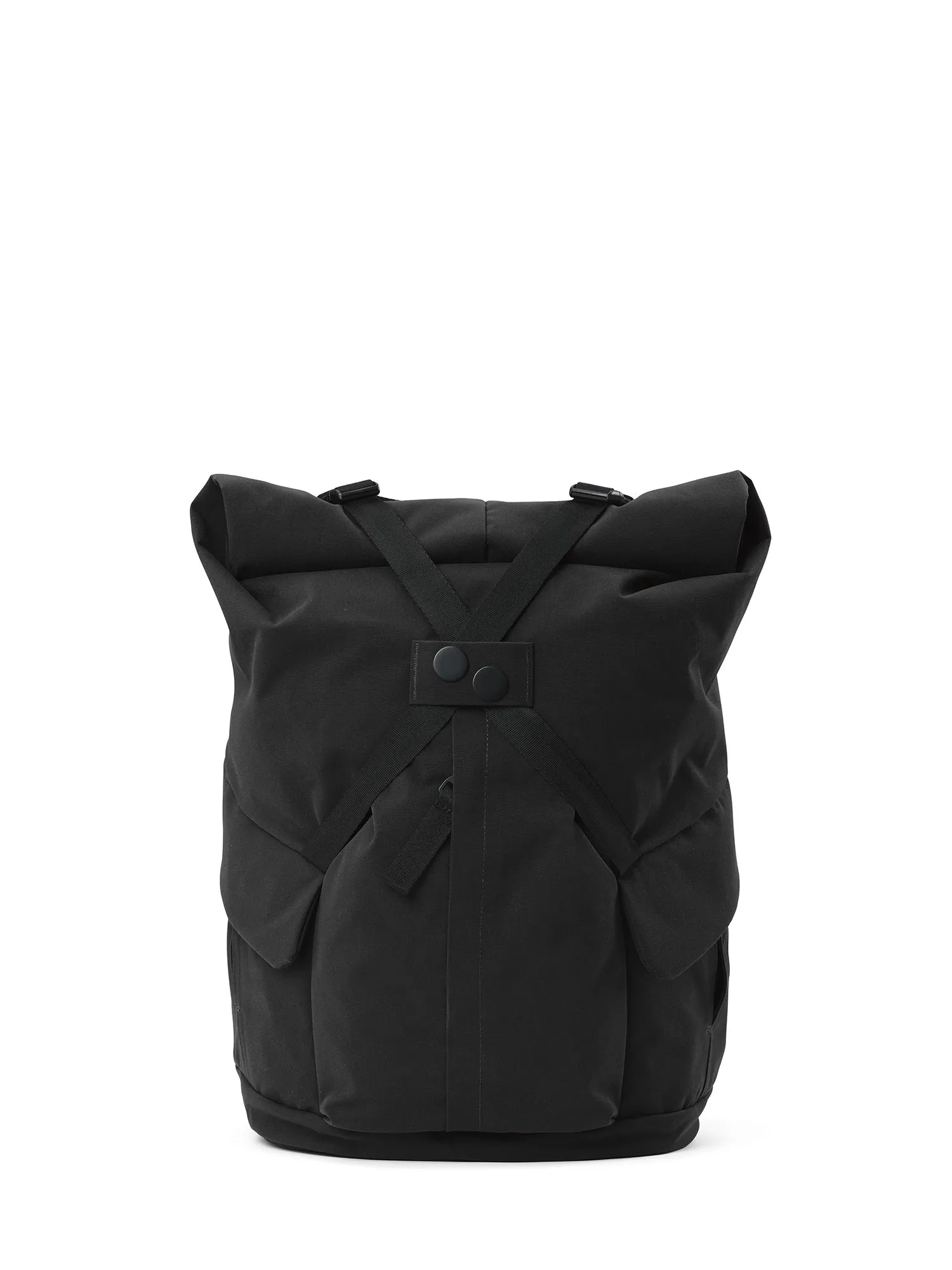 Kross - Solid Black