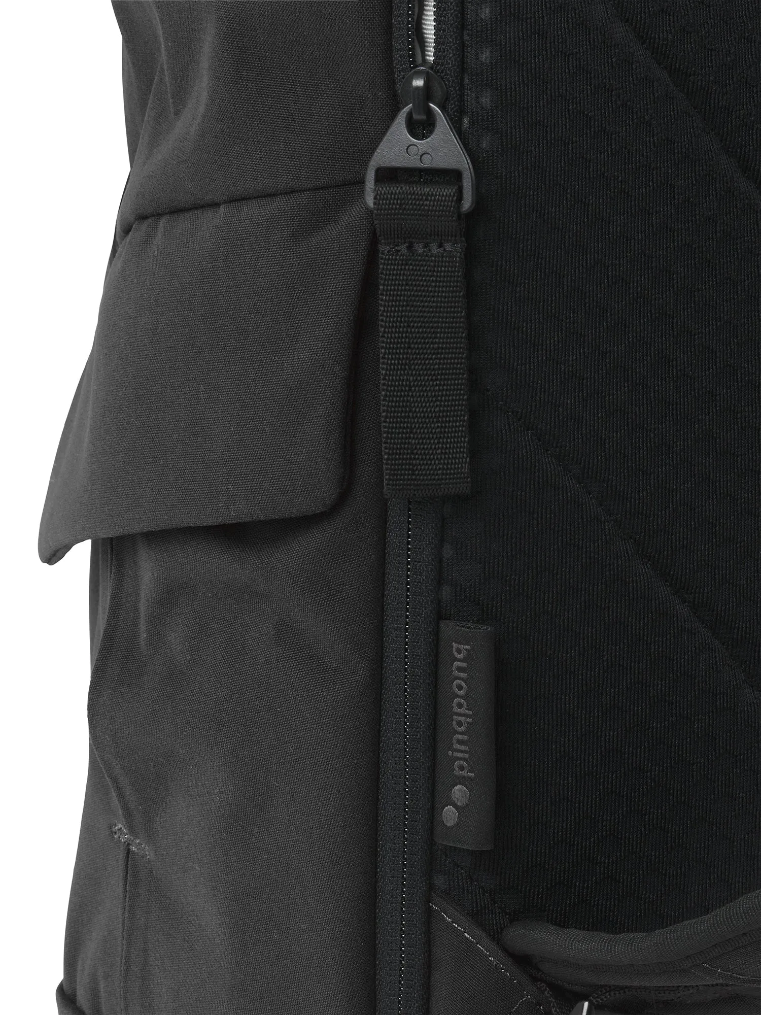 Kross - Solid Black