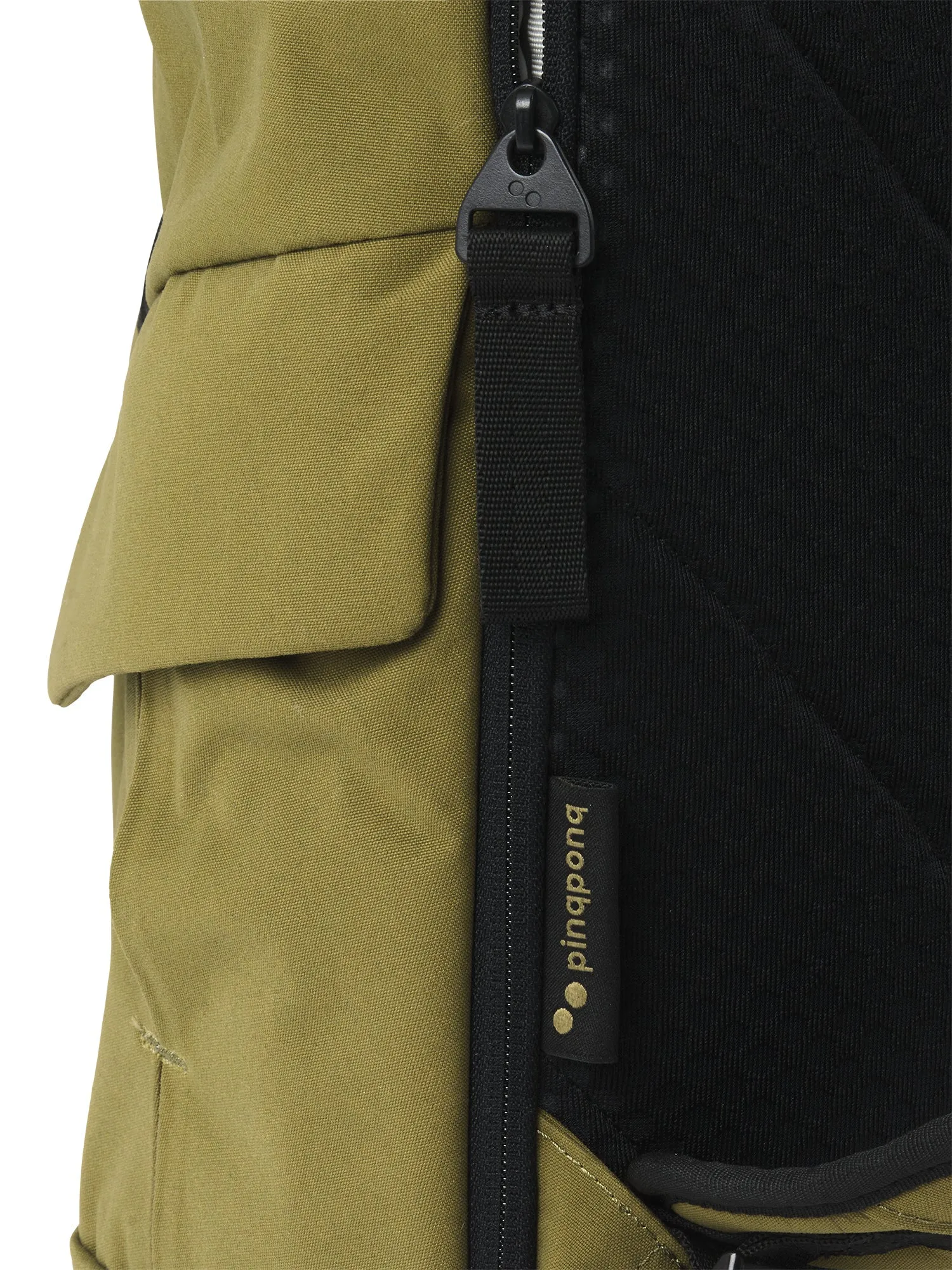 Kross - Solid Olive