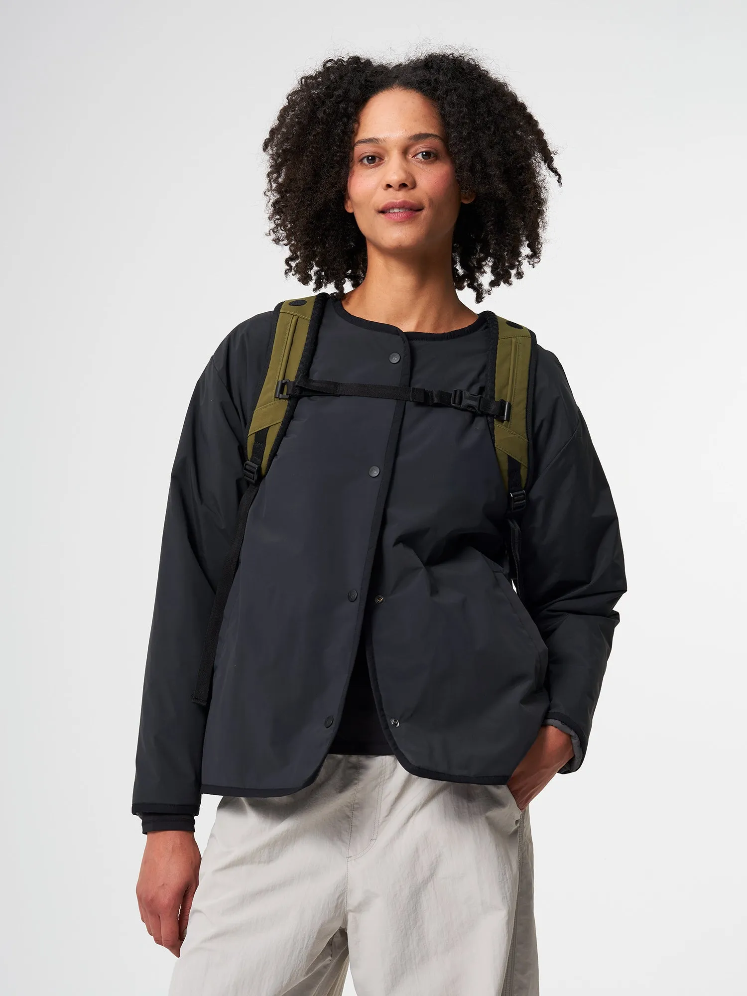 Kross - Solid Olive