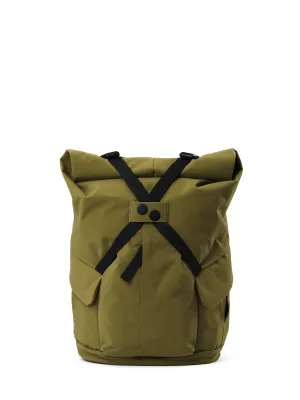 Kross - Solid Olive