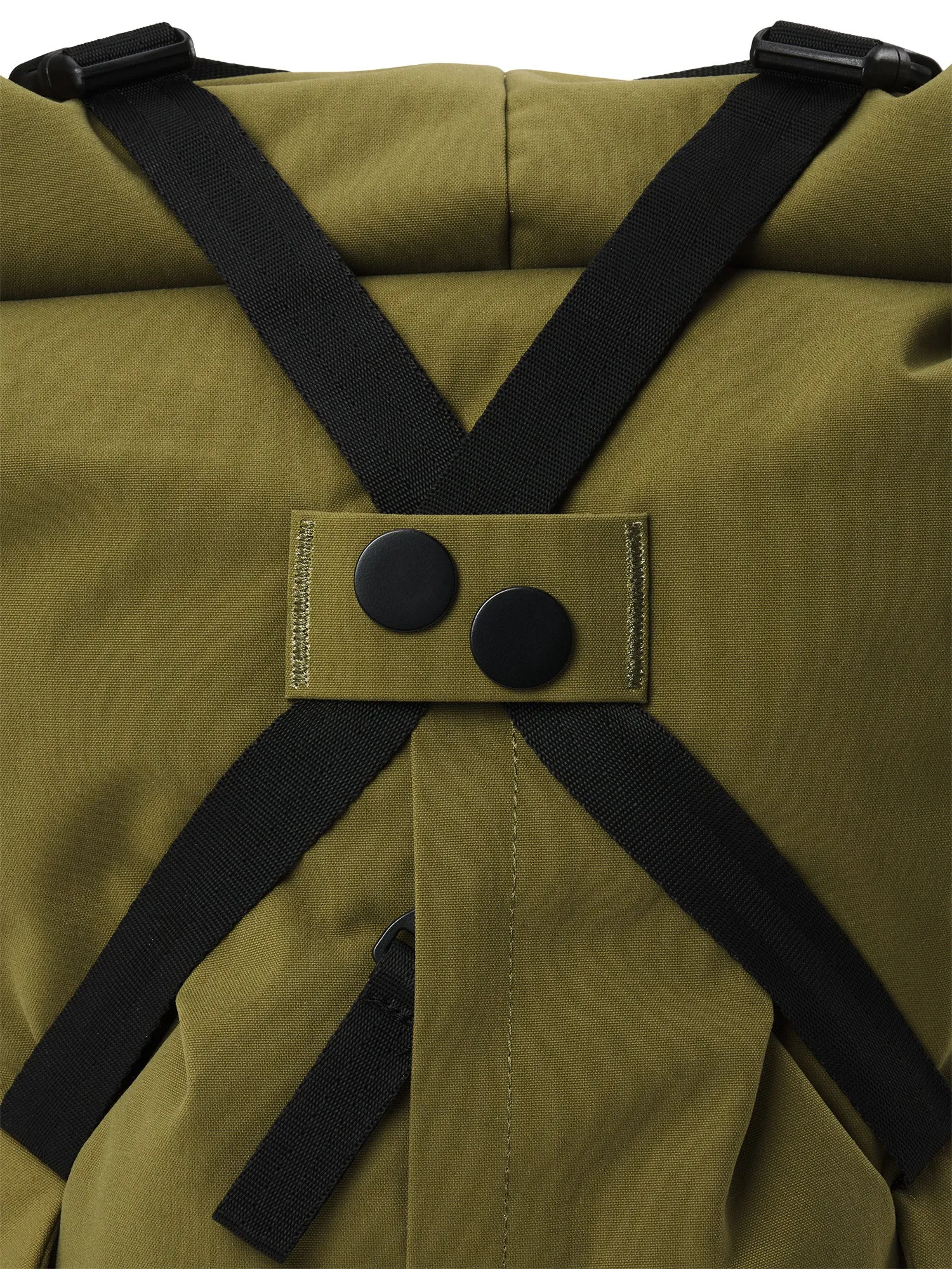 Kross - Solid Olive