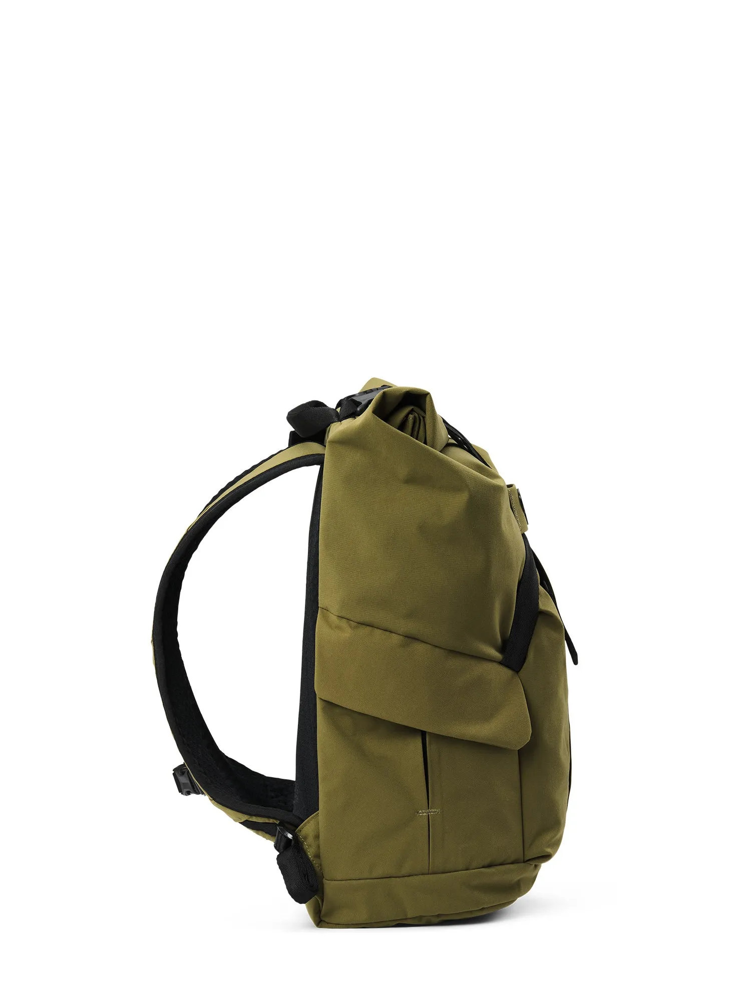 Kross - Solid Olive