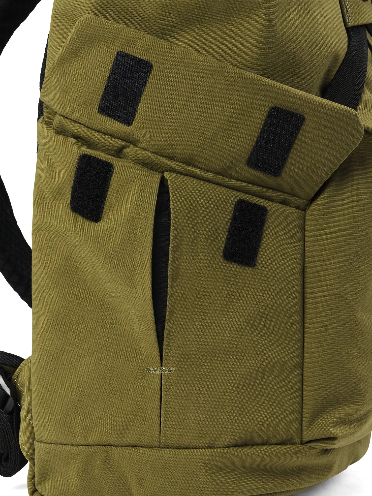 Kross - Solid Olive