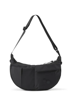 Krumm Medium - Crinkle Black
