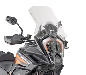 KTM 1290 Super Adventure R / Super Adventure S '21->