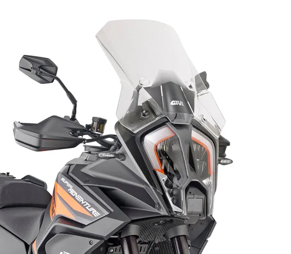 KTM 1290 Super Adventure R / Super Adventure S '21->
