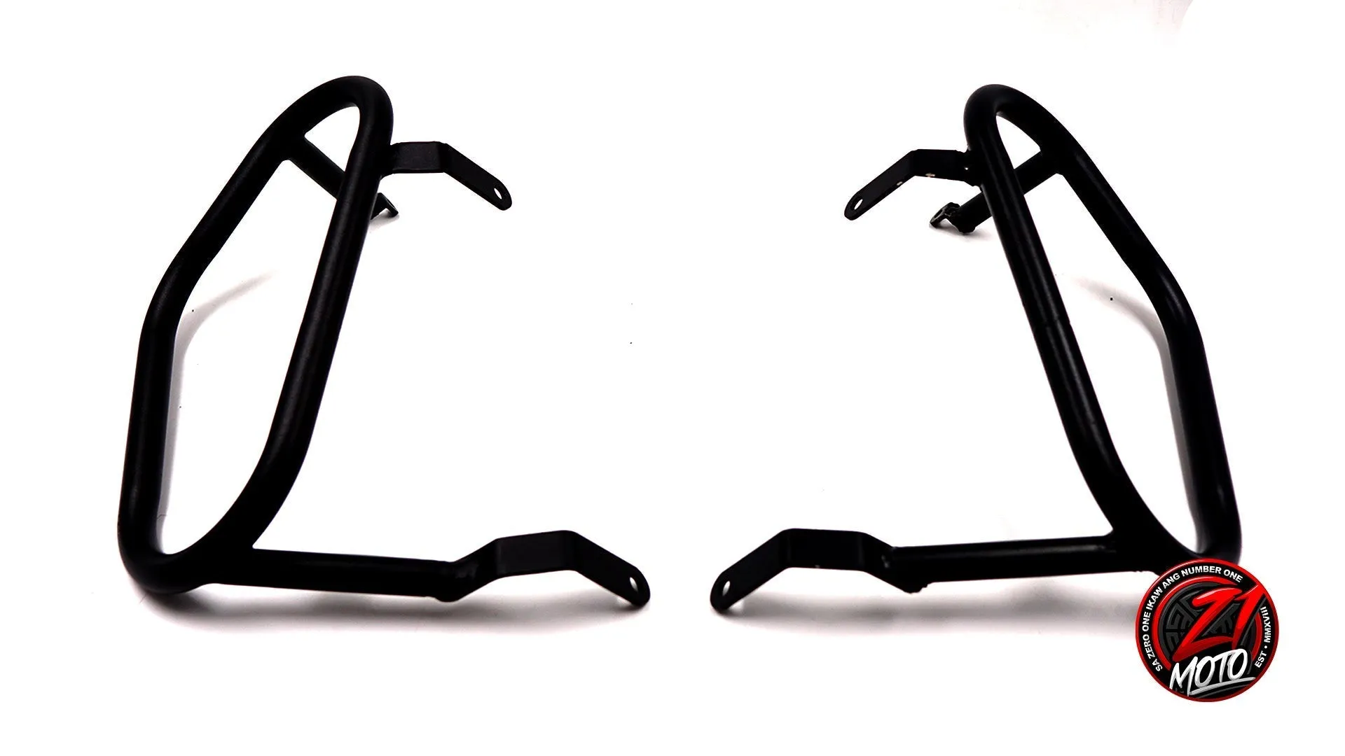 KTM Duke 390 Adventure Side Box Bracket (1pcs )