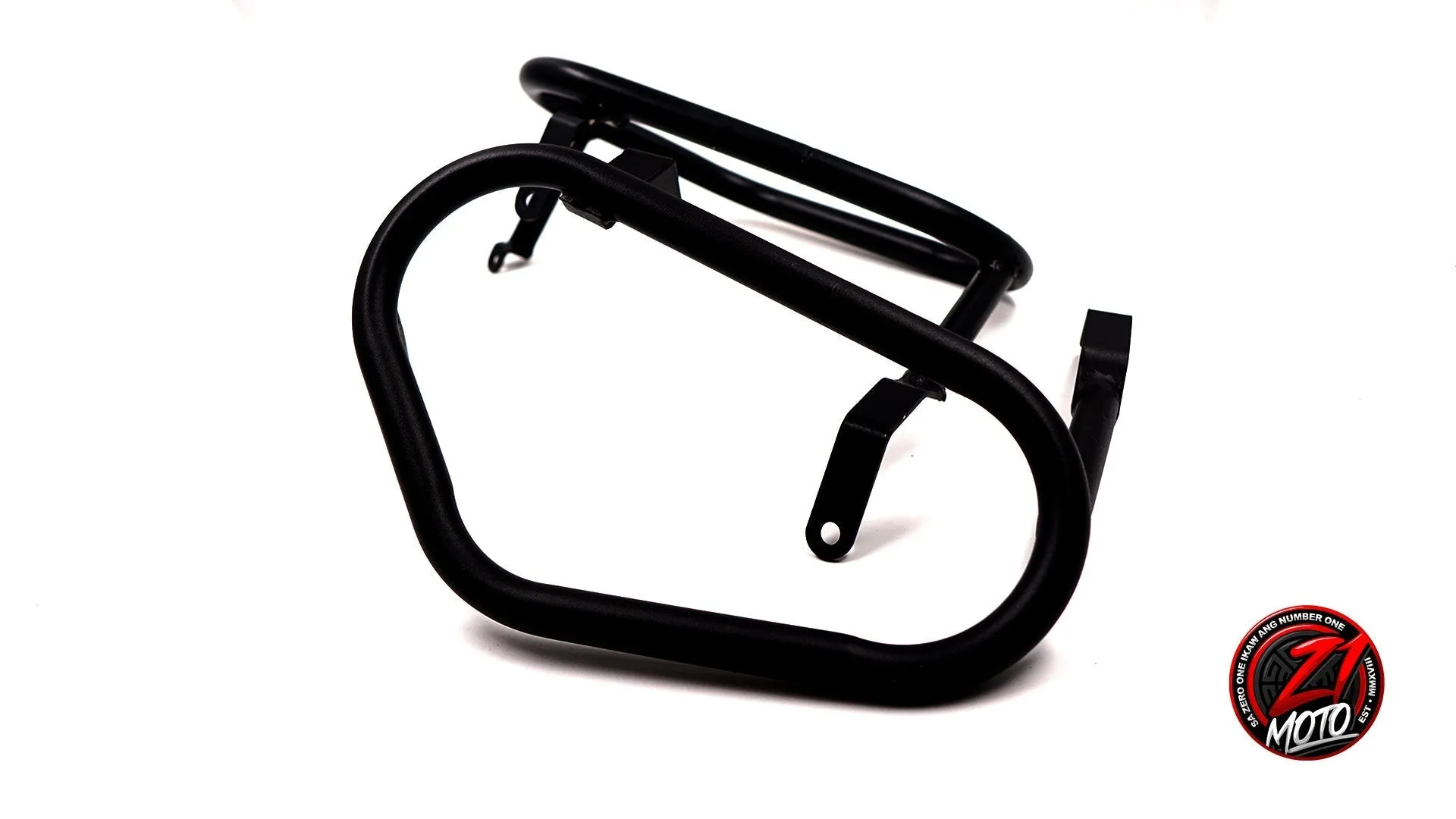 KTM Duke 390 Adventure Side Box Bracket (1pcs )
