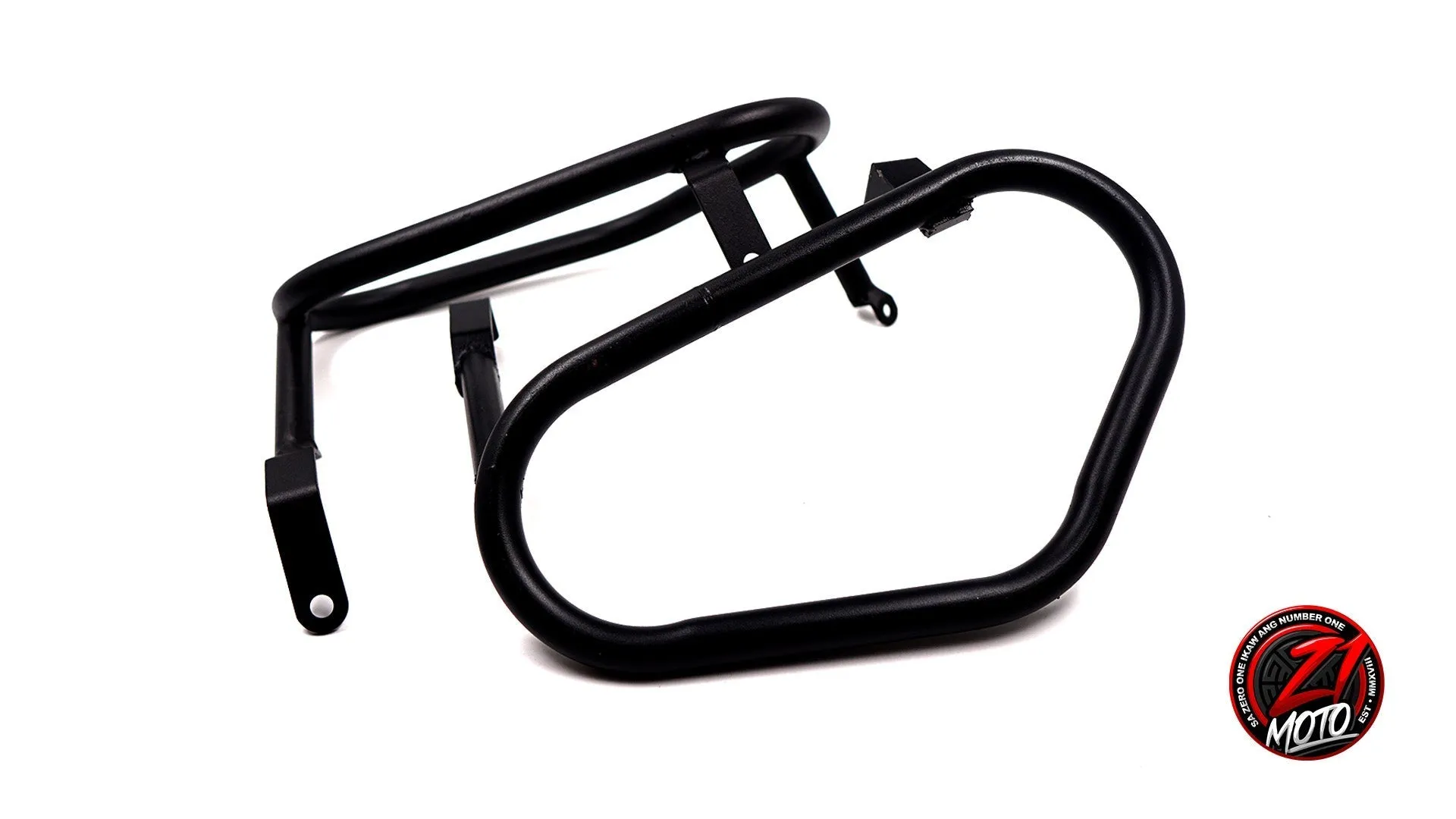 KTM Duke 390 Adventure Side Box Bracket (1pcs )