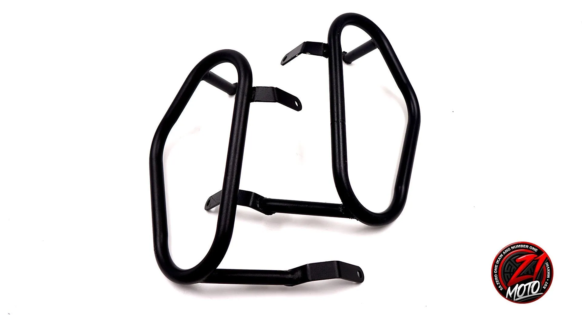 KTM Duke 390 Adventure Side Box Bracket (1pcs )
