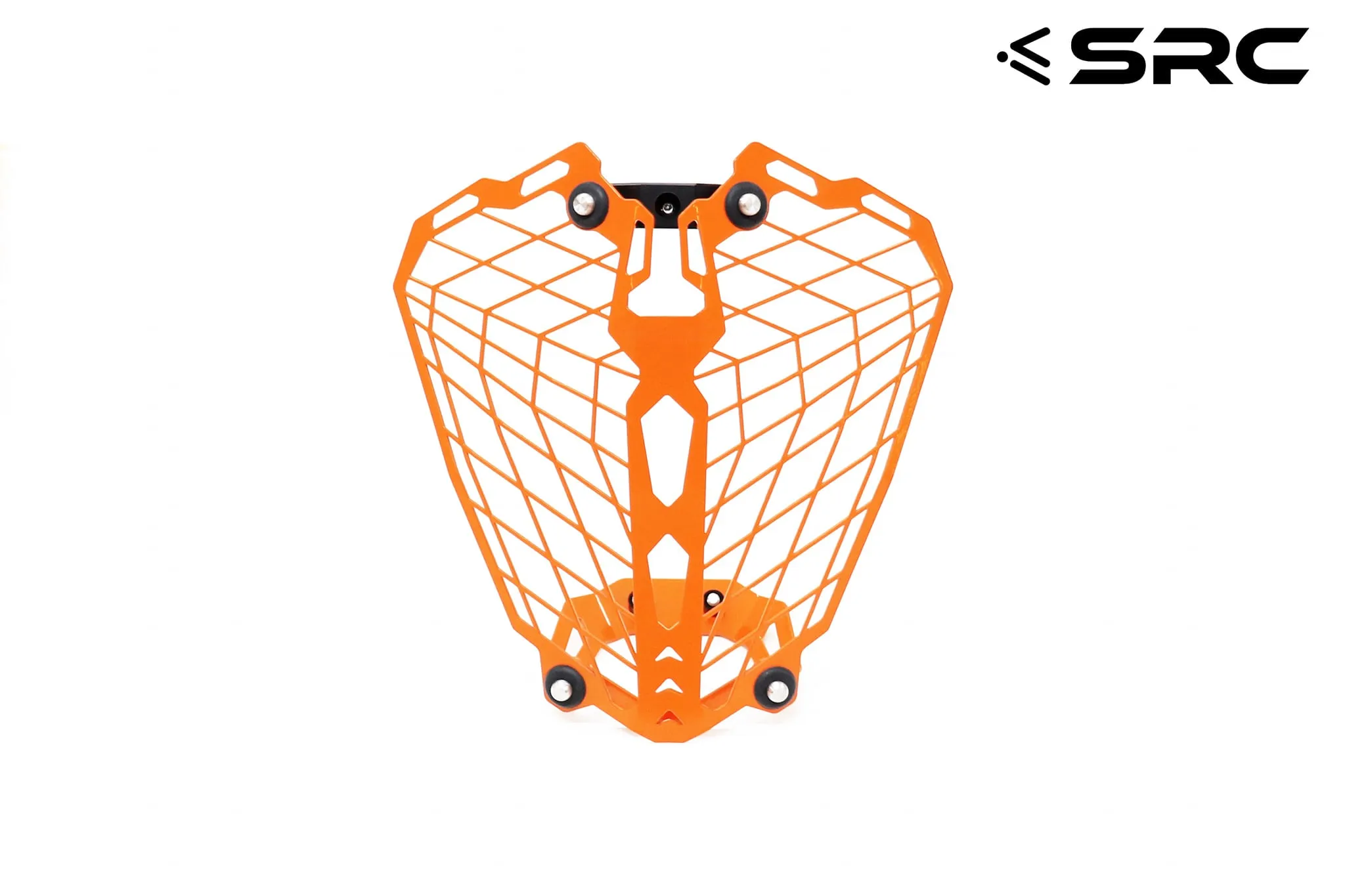 KTM390 Adventure - Headlight guard