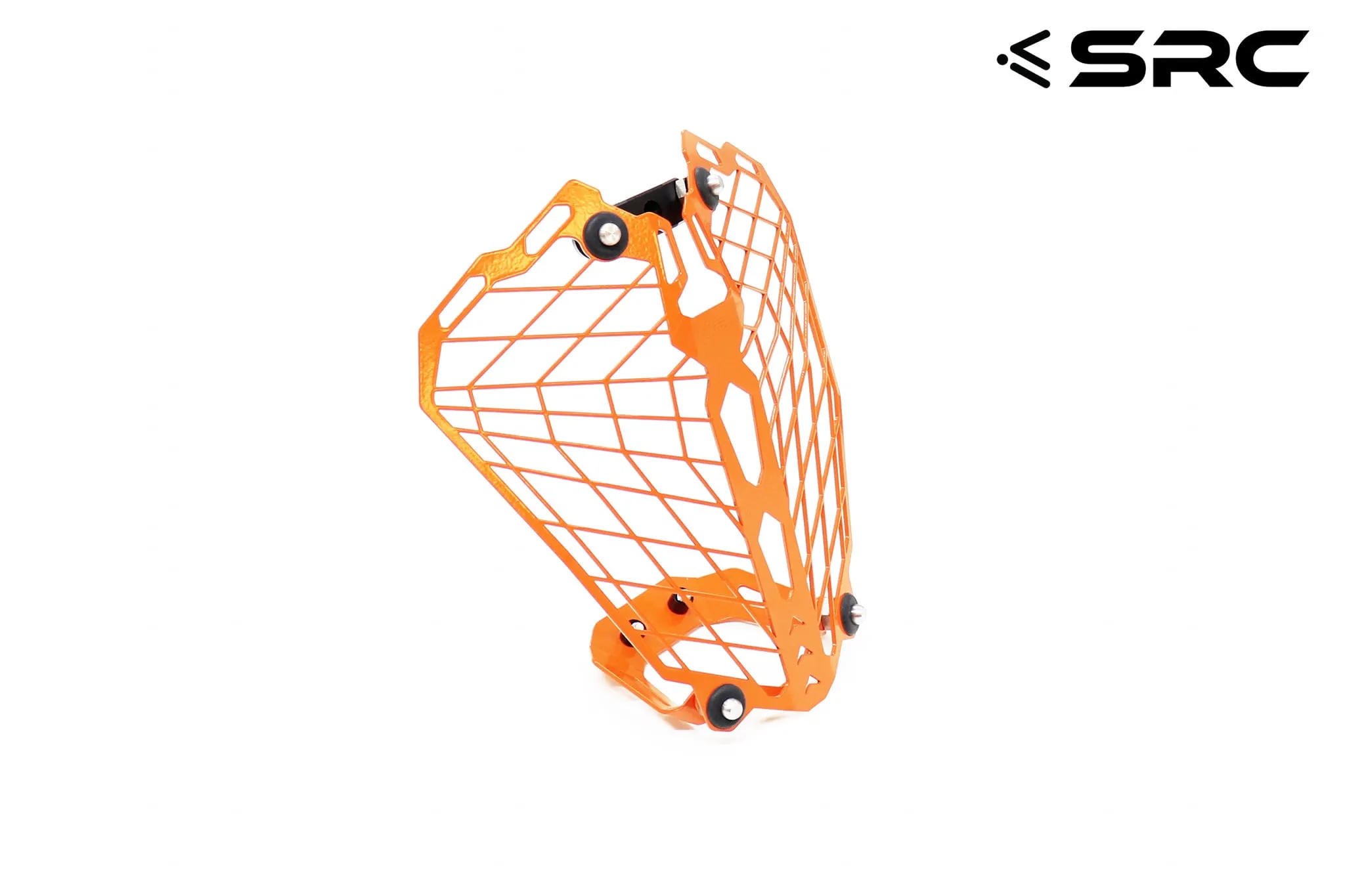 KTM390 Adventure - Headlight guard
