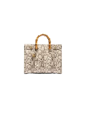 L Tote - Pitone Roccia