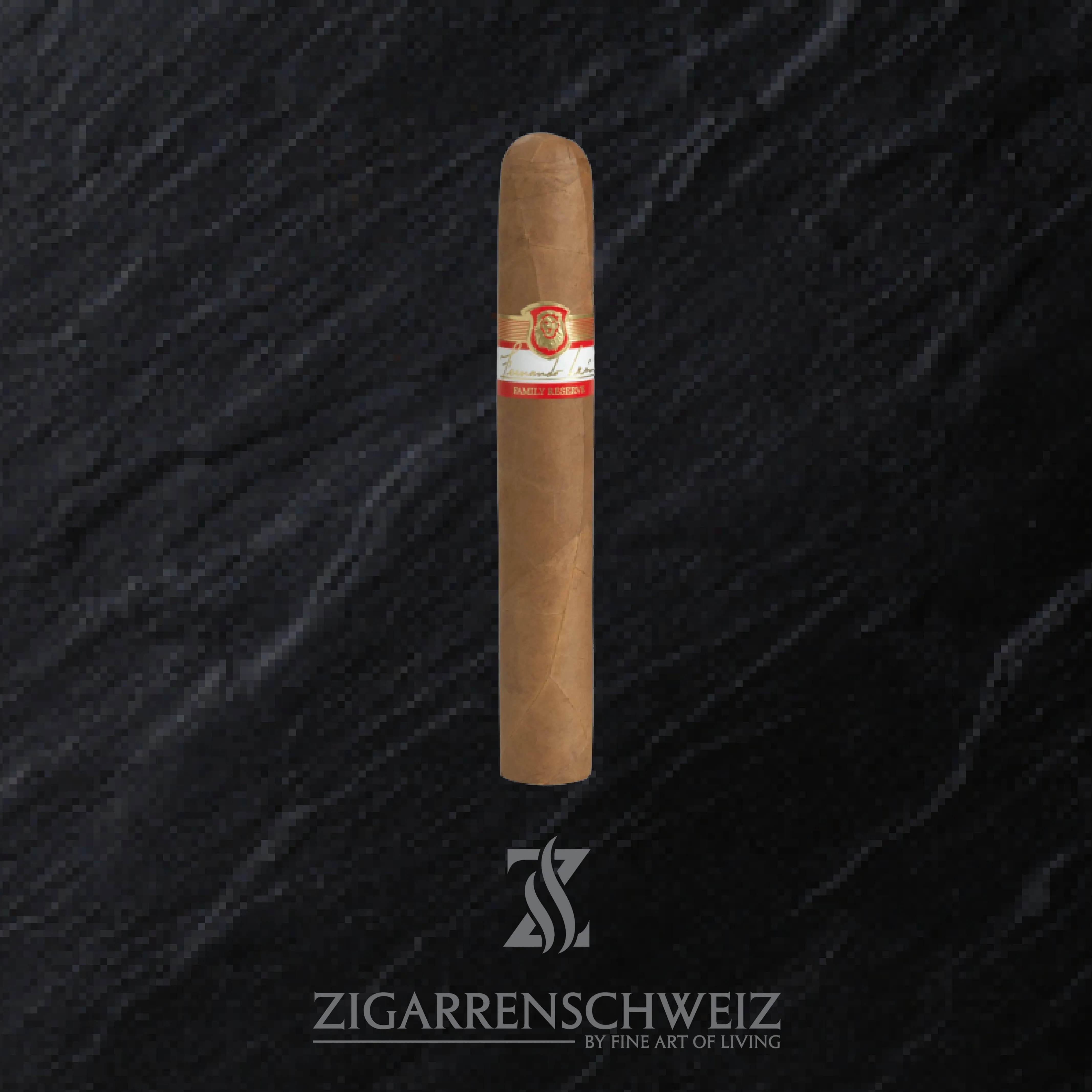 La Aurora Fernando Leon Gran Toro