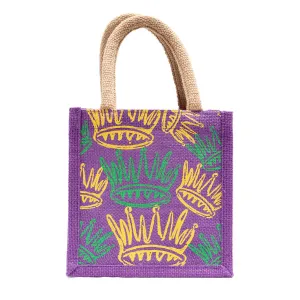 La Couronne Petite Gift Tote