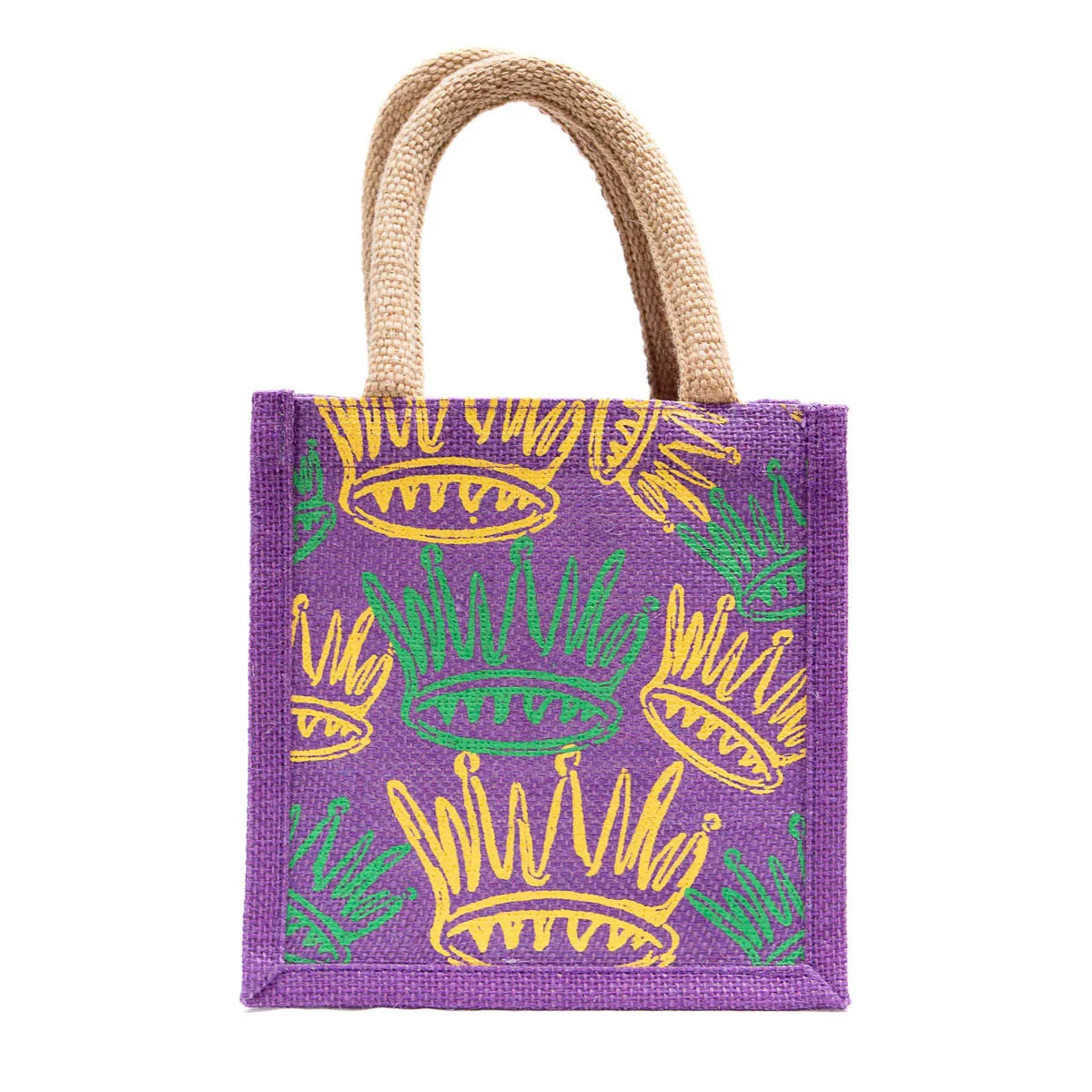 La Couronne Petite Gift Tote