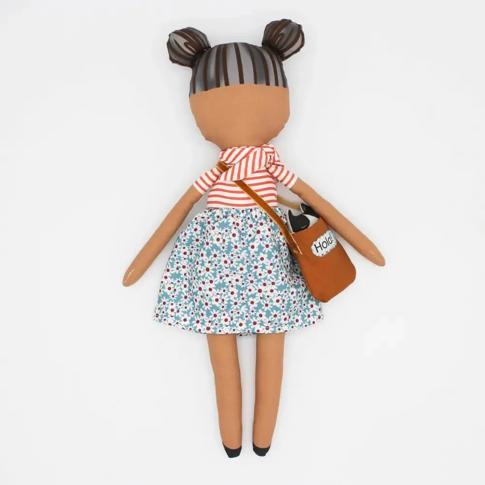 la Lovie Doll Sewing Kits