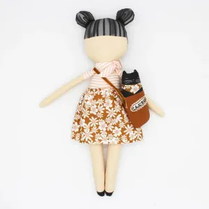la Lovie Doll Sewing Kits