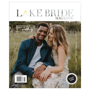 Lake Bride Magazine: Issue 15