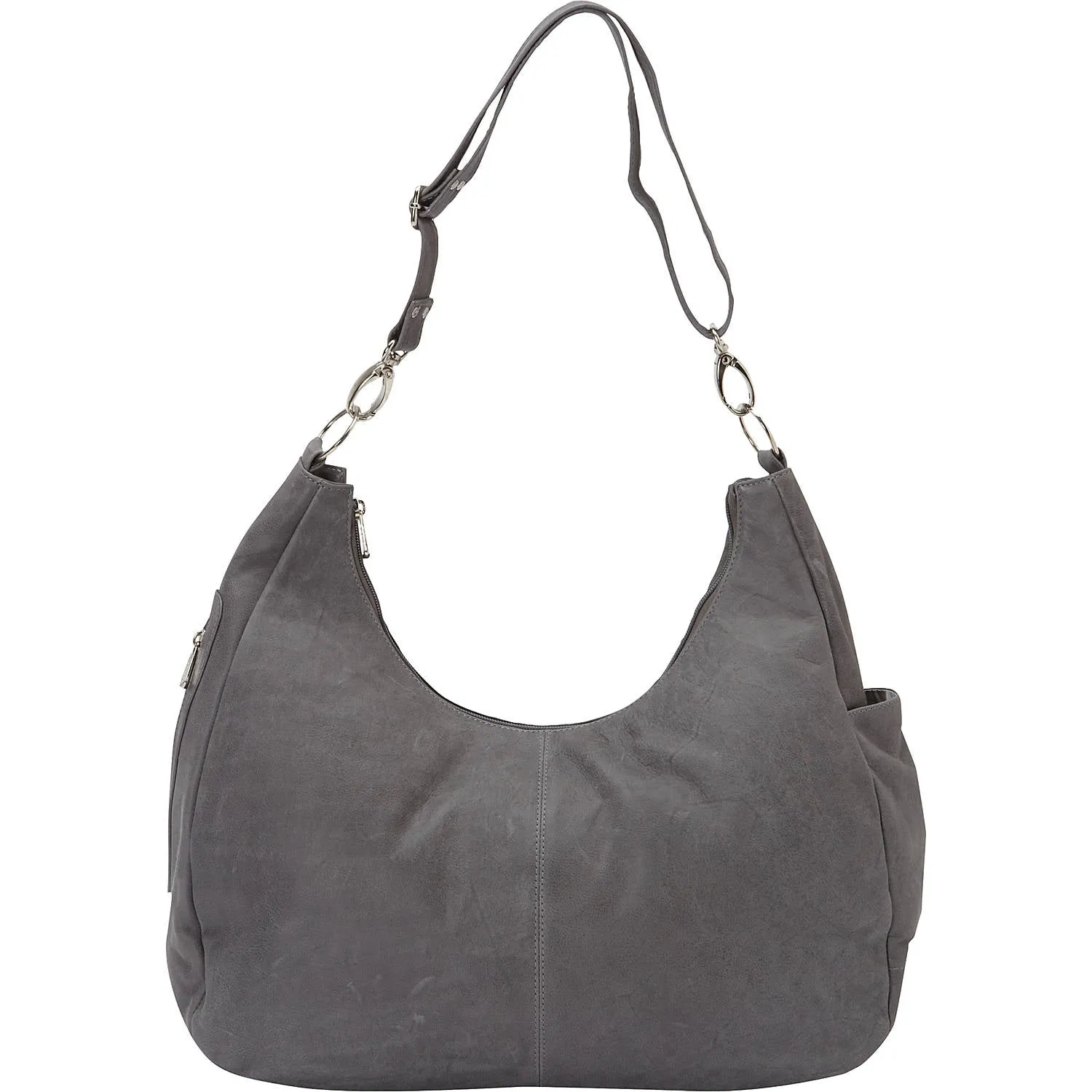 LARGE CROSSBODY/HOBO SHOULDER BAG