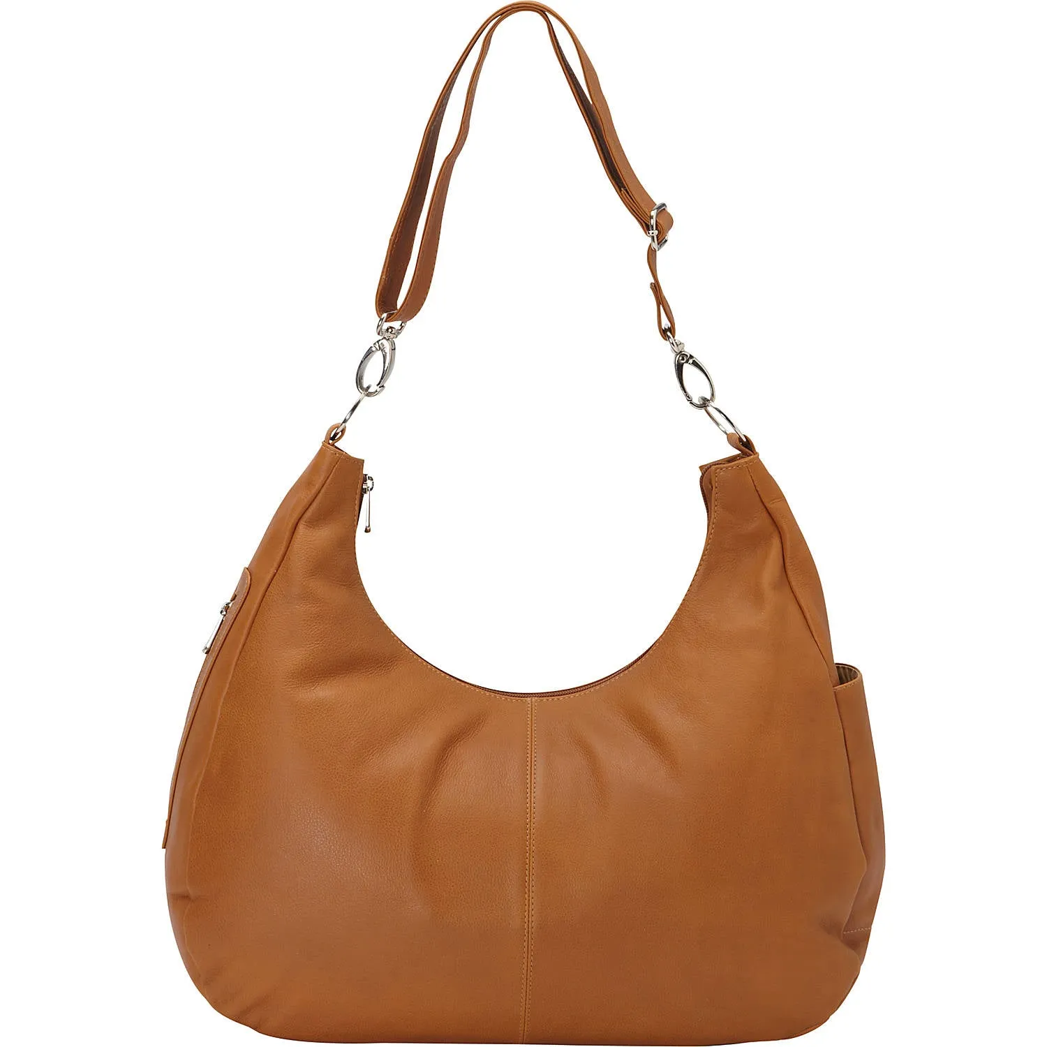 LARGE CROSSBODY/HOBO SHOULDER BAG