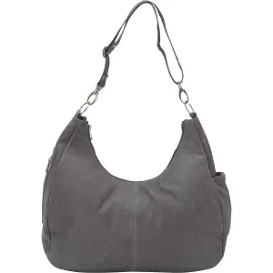 LARGE CROSSBODY/HOBO SHOULDER BAG