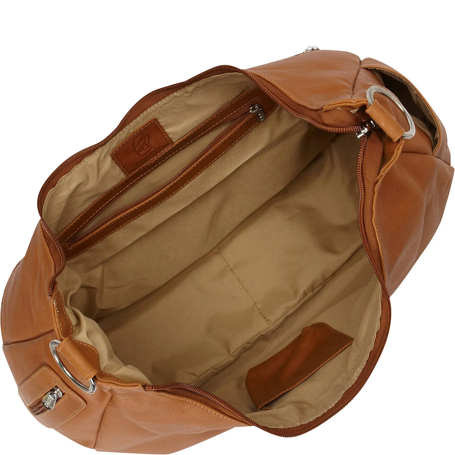 LARGE CROSSBODY/HOBO SHOULDER BAG